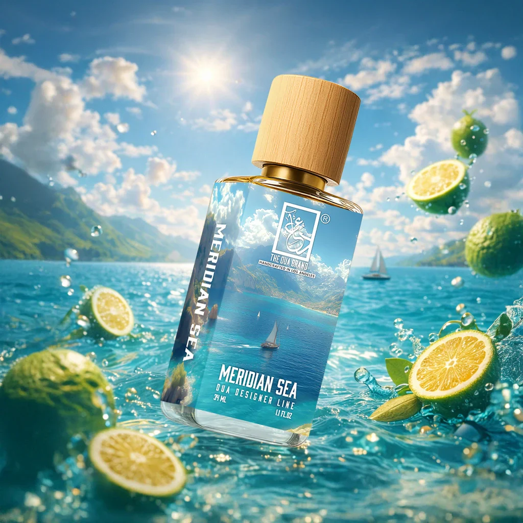 Meridian Sea - Image 2