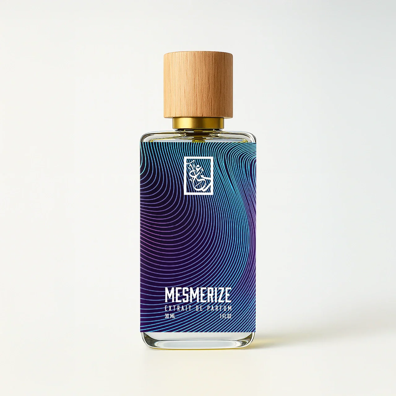 Mesmerize