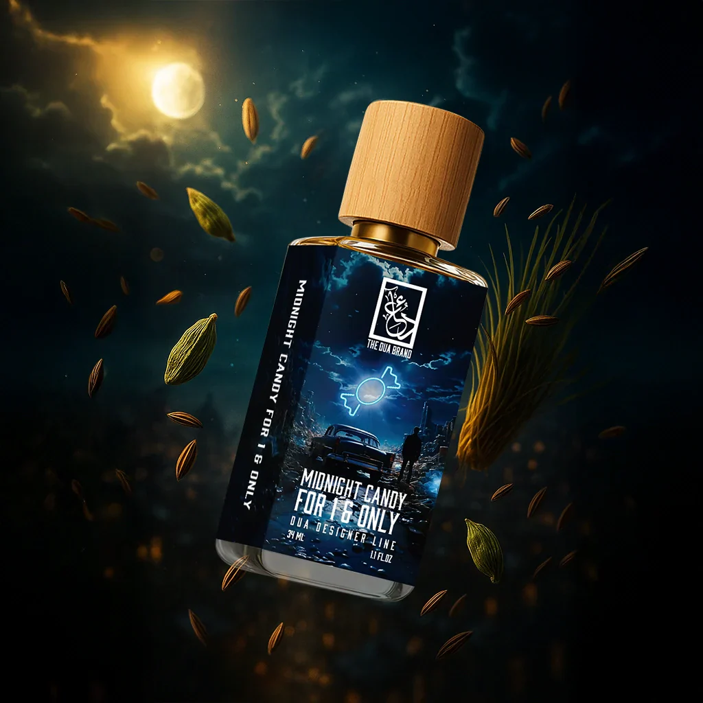 Midnight Candy For 1 & Only - Image 2