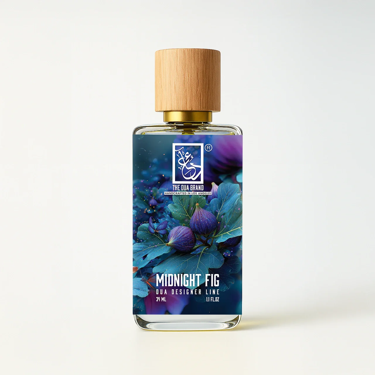 Midnight Fig
