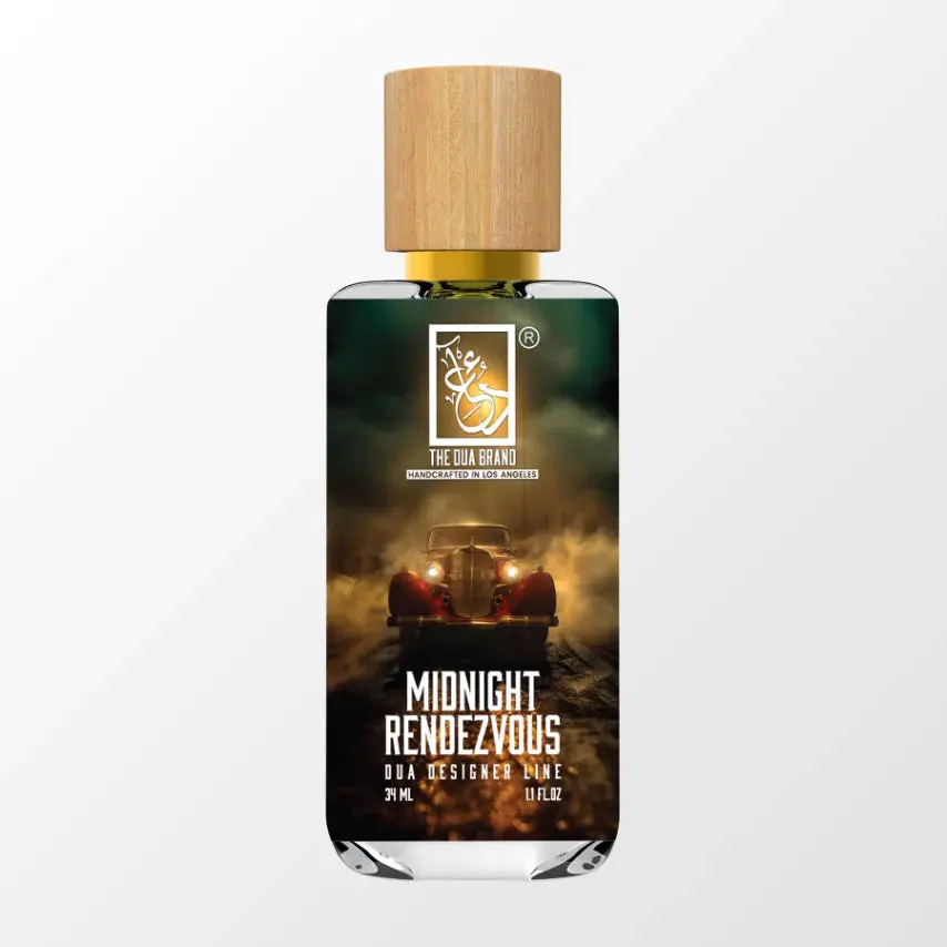 Midnight Rendezvous - Image 3