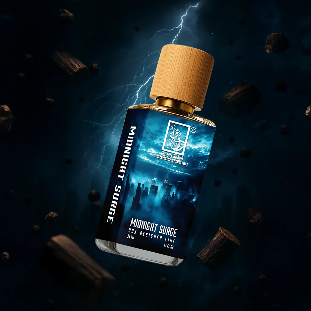 Midnight Surge - Image 2