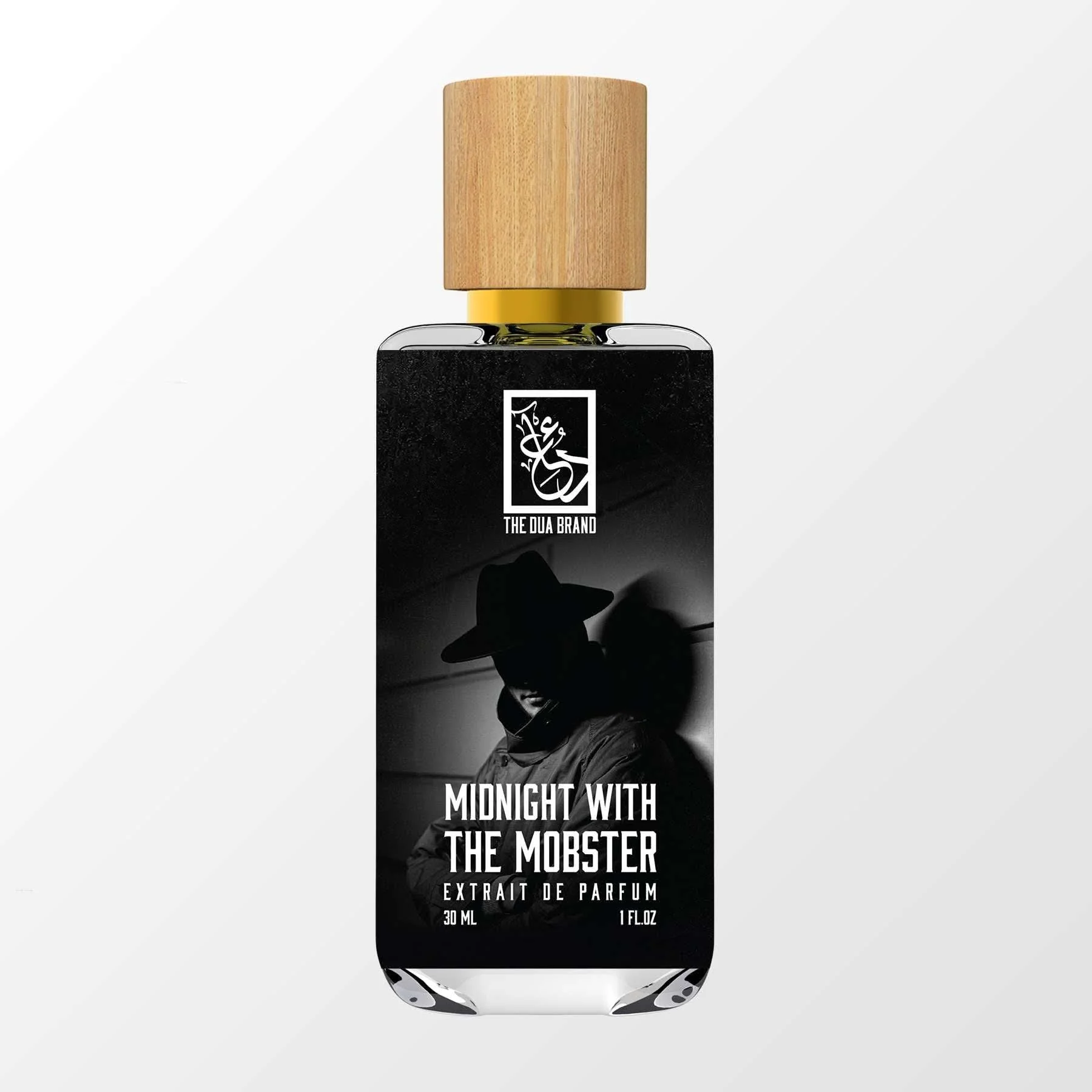 Midnight With The Mobster - Image 4