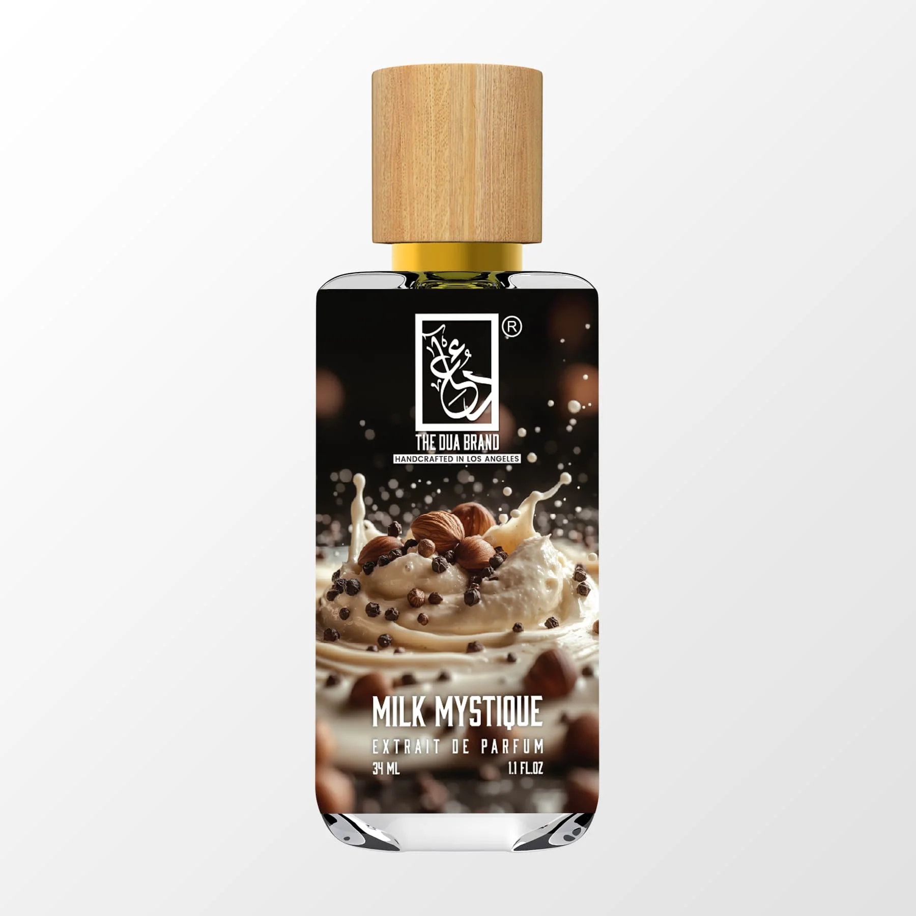 Milk Mystique - Image 3