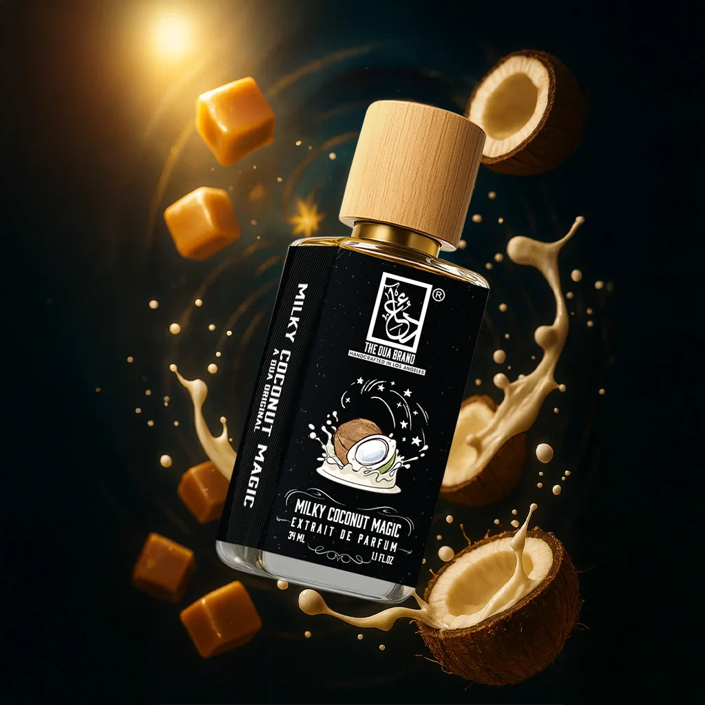 Milky Coconut Magic - Image 2