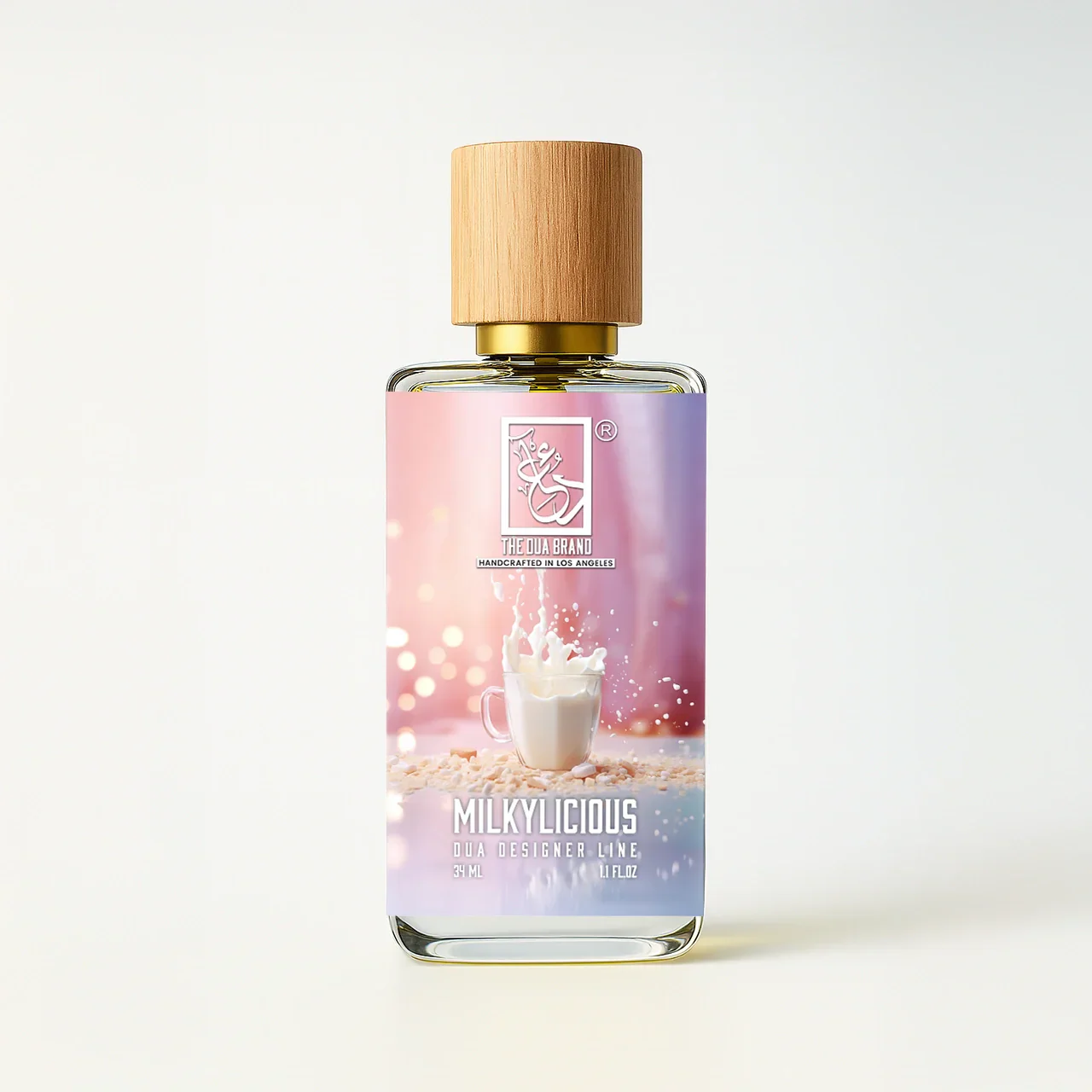 Milkylicious