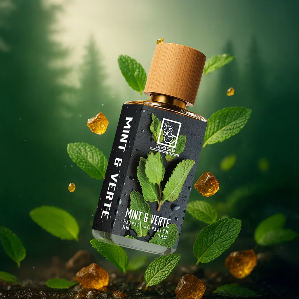 Mint & Verte - Image 2