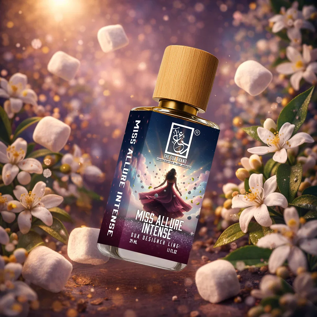 Miss Allure Intense - Image 2