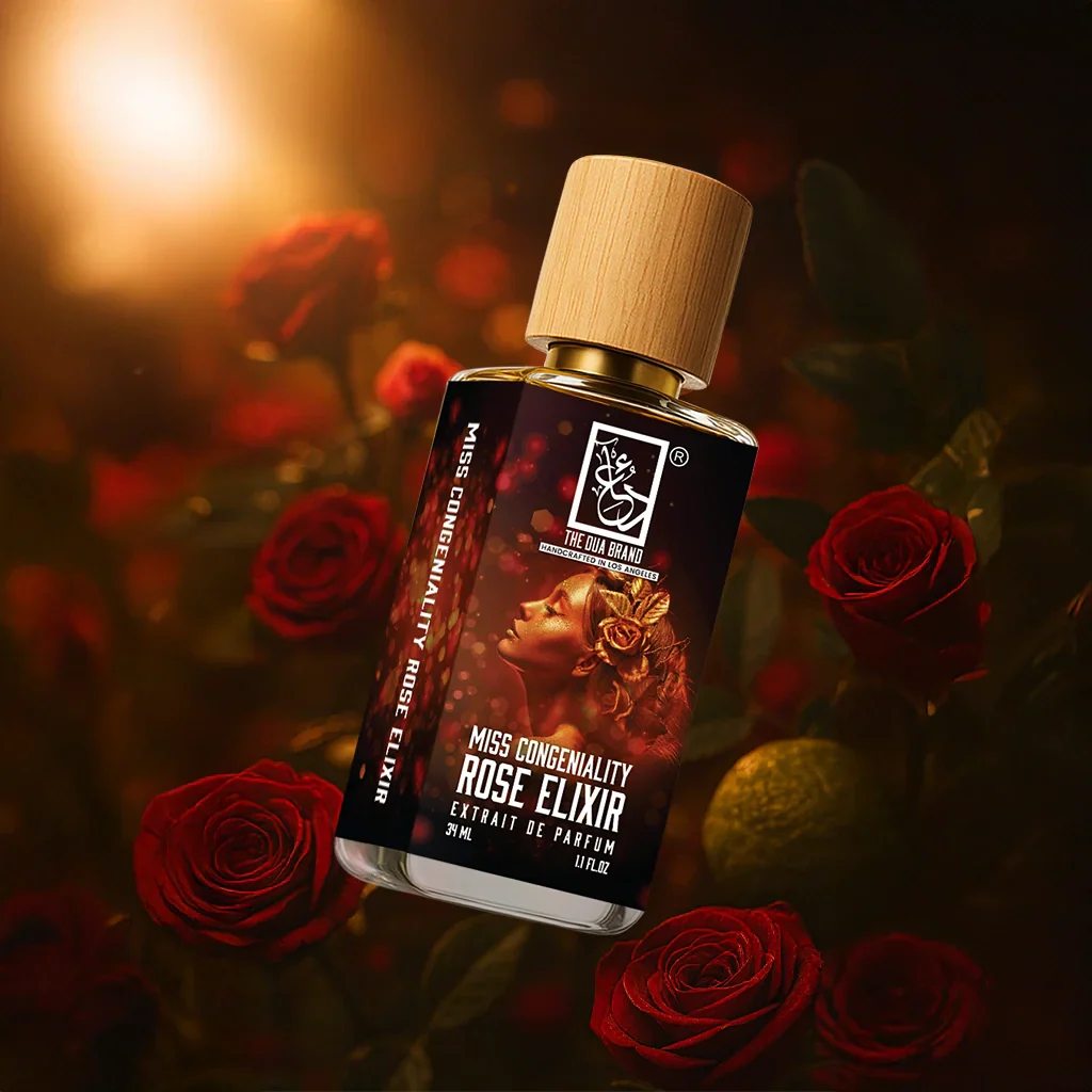 Miss Congeniality Rose Elixir - Image 2