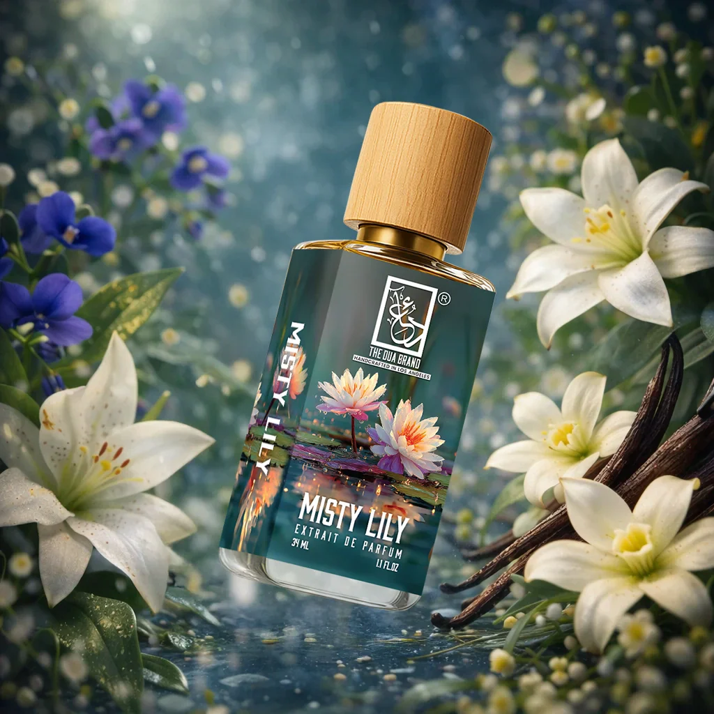 Misty Lily - Image 2