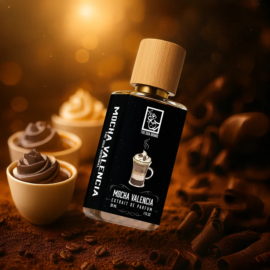 Mocha Valencia - Image 2