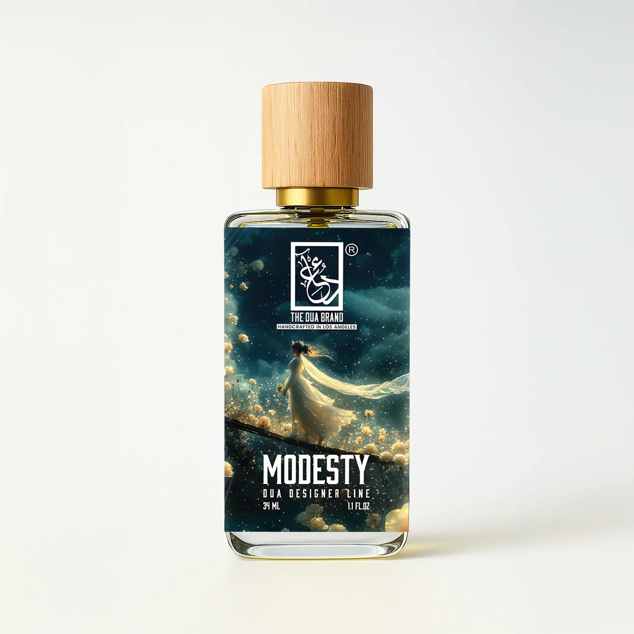 Modesty