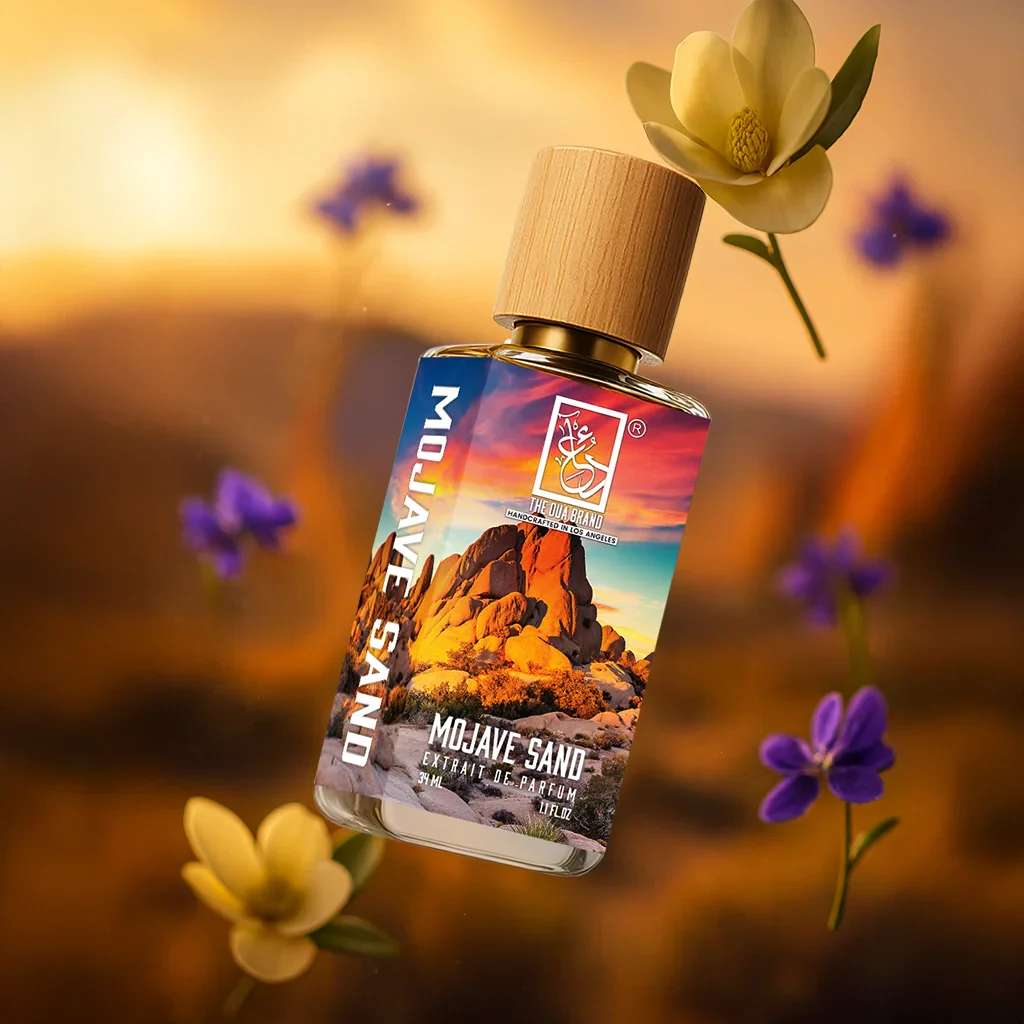 Mojave Sand - Image 2
