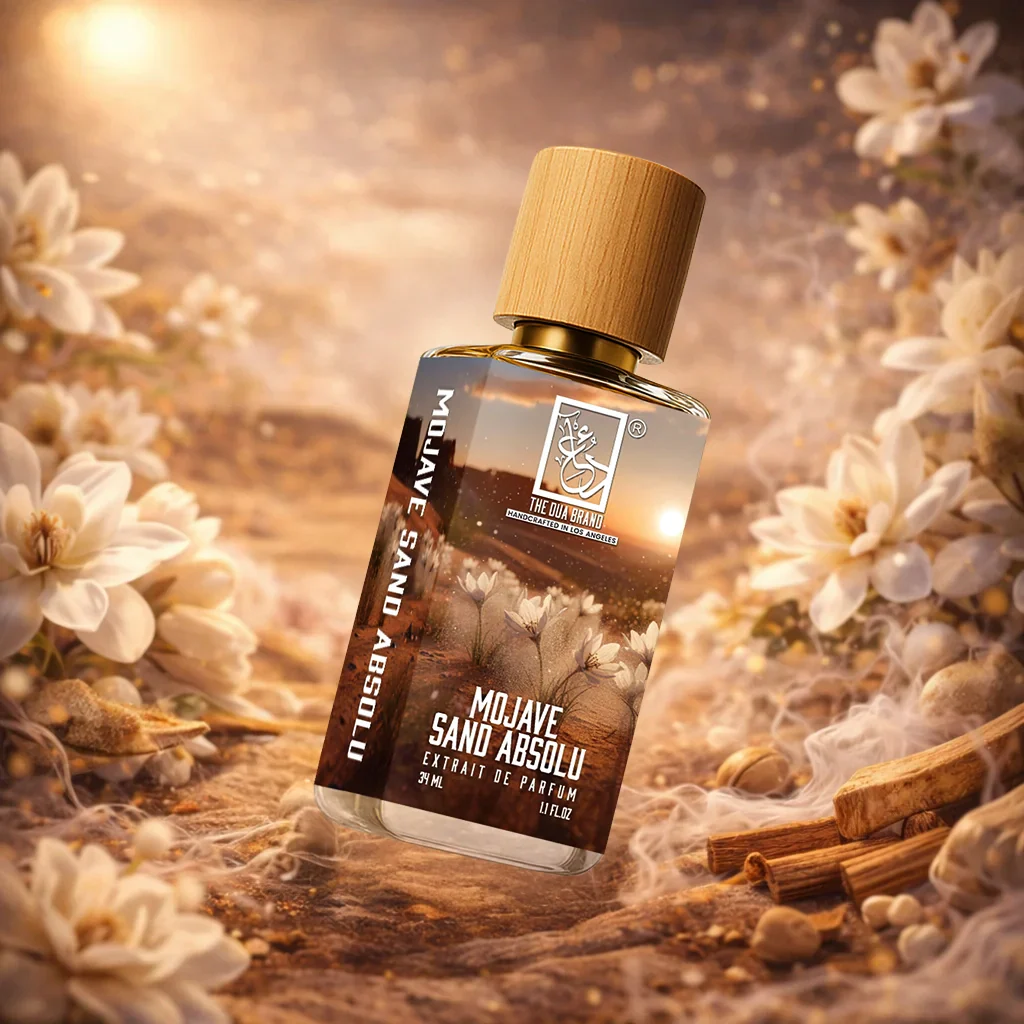 Mojave Sand Absolu - Image 2