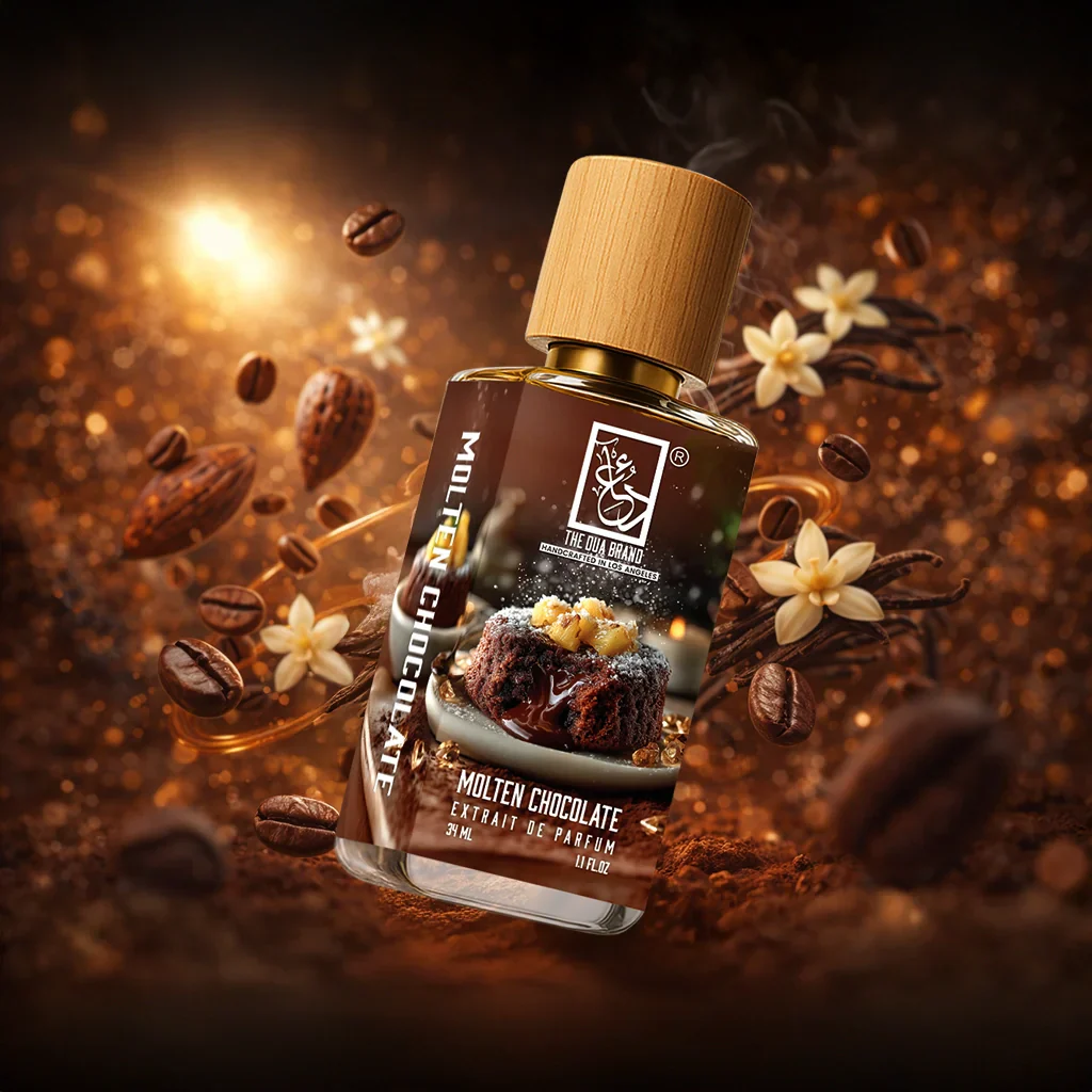 Molten Chocolate - Image 2