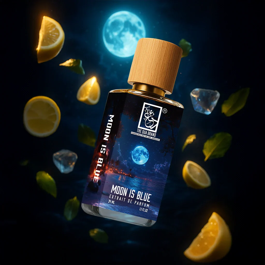Moon Is Blue - Image 2