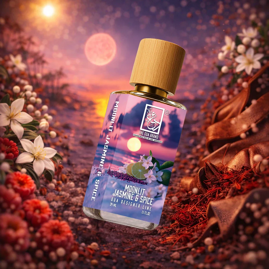 Moonlit Jasmine & Spice - Image 2