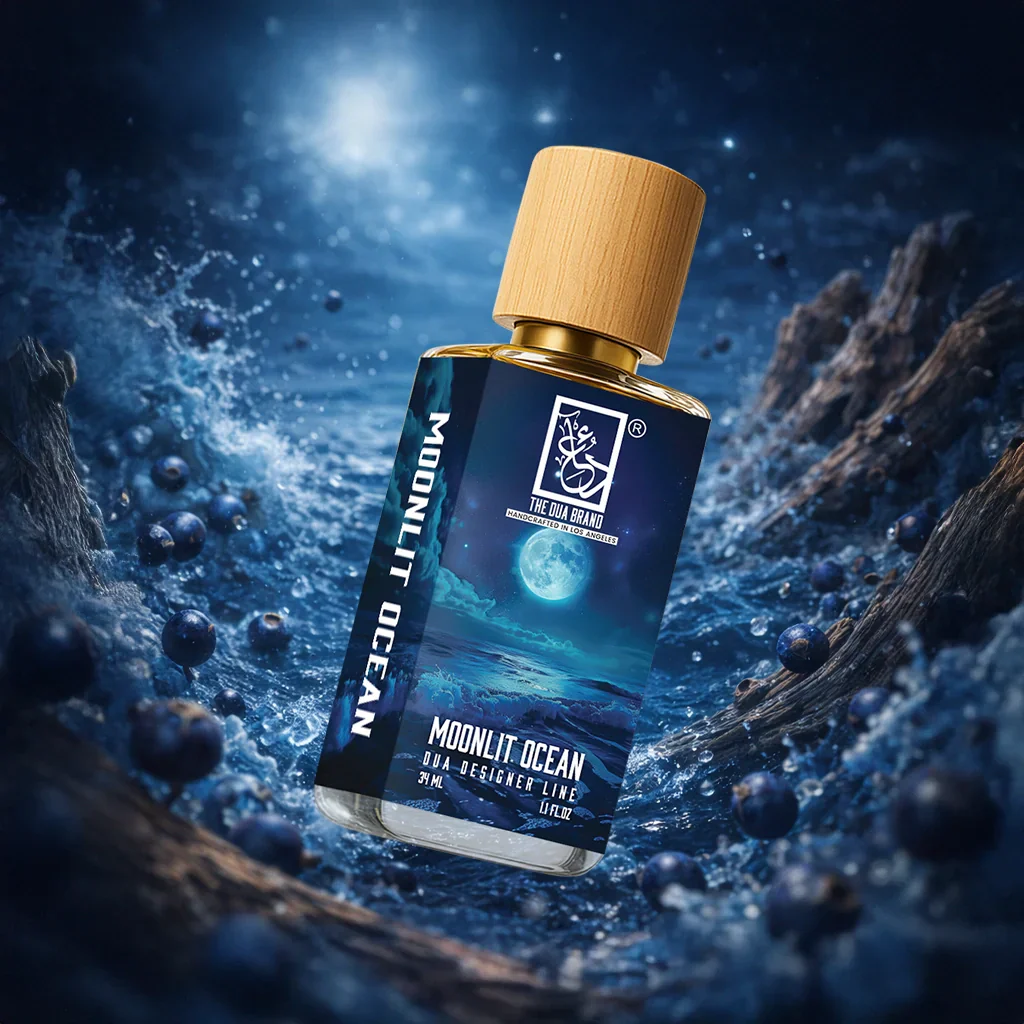 Moonlit Ocean - Image 2