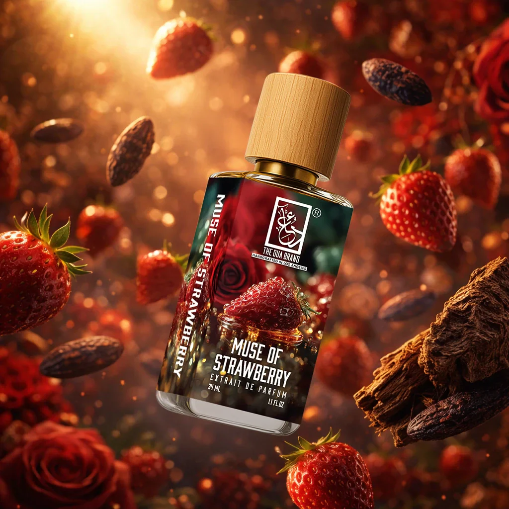 Muse Of Strawberry - Image 2