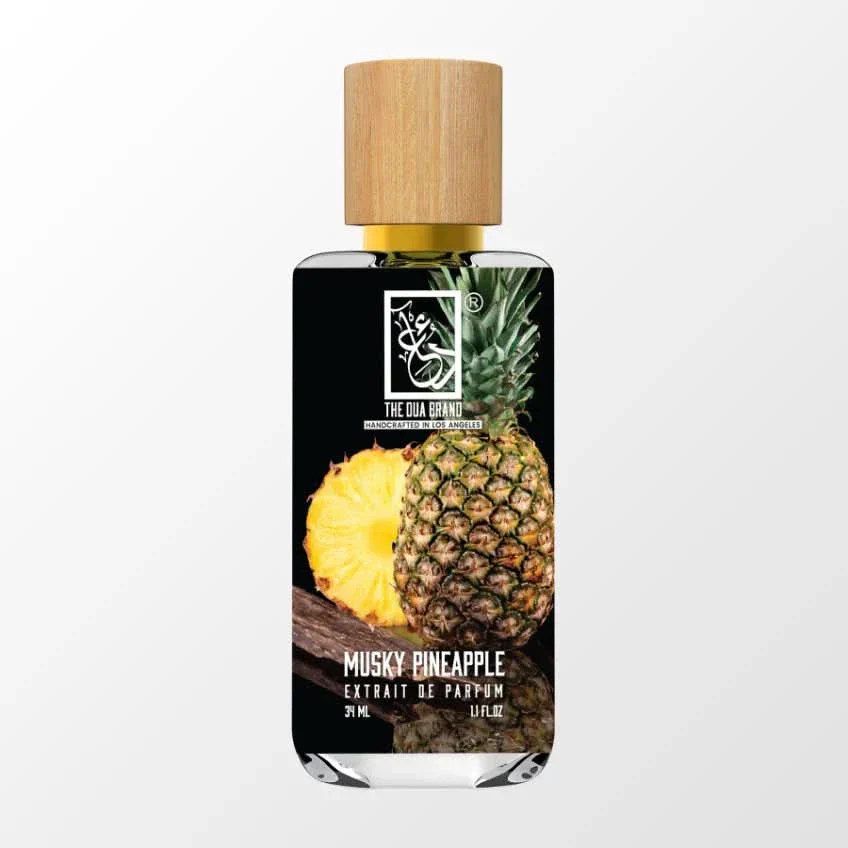 Musky Pineapple - Image 3