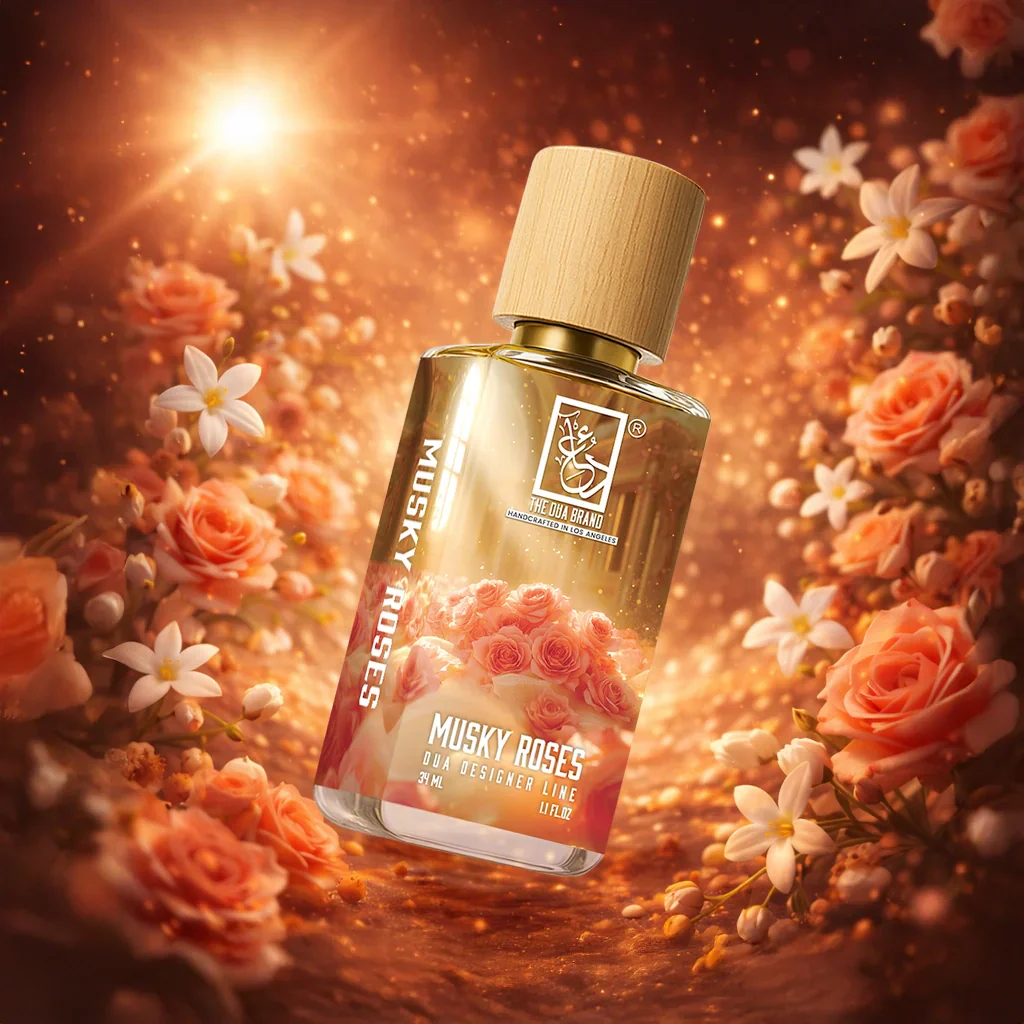 Musky Roses - Image 2