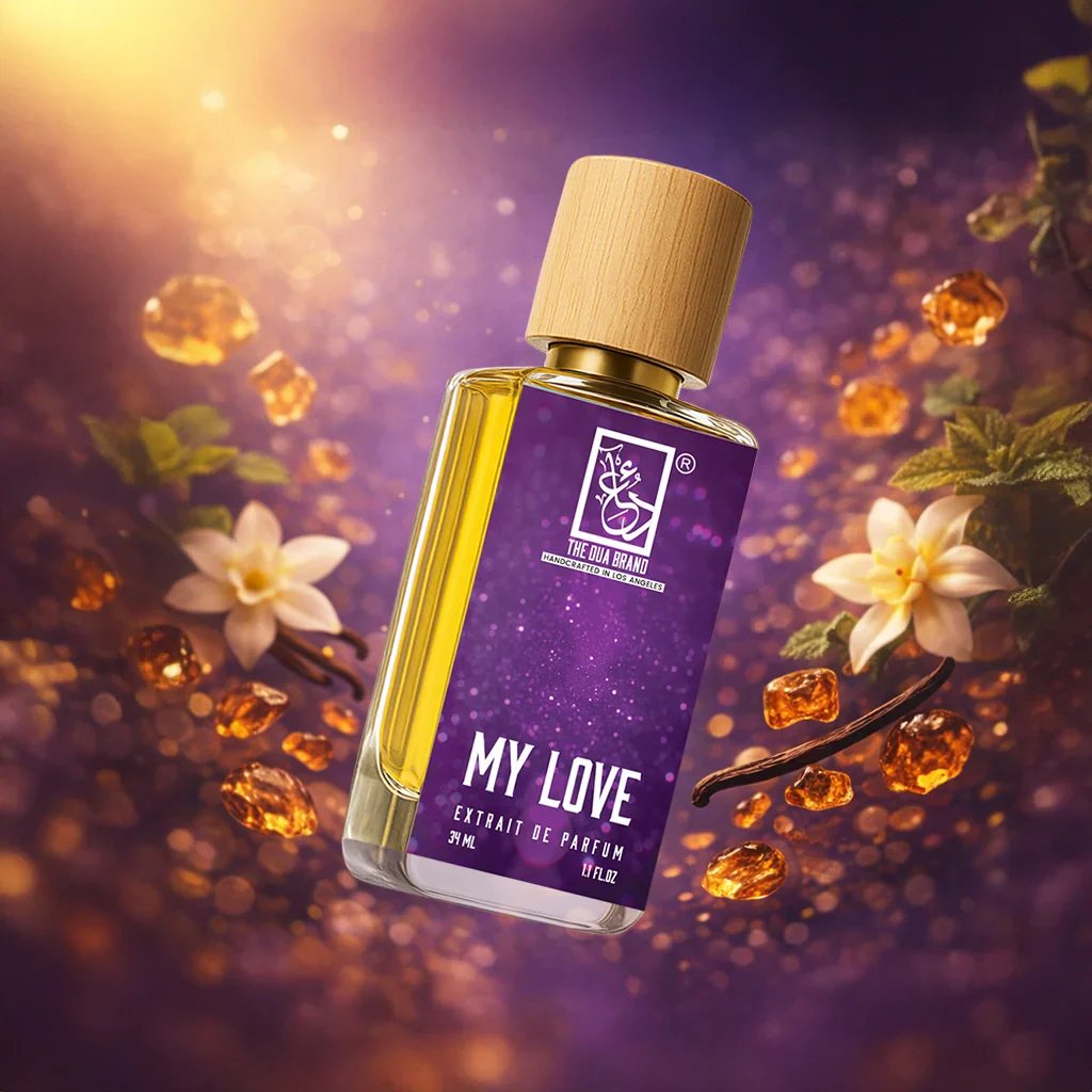 My Love - Image 2