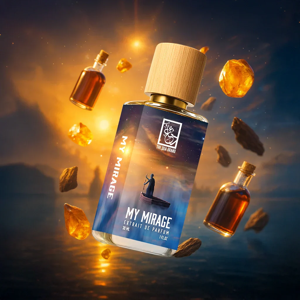 My Mirage - Image 2