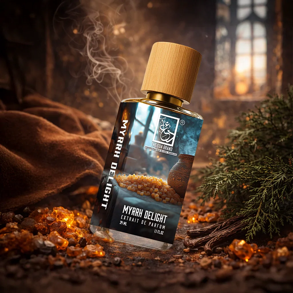 Myrrh Delight - Image 2