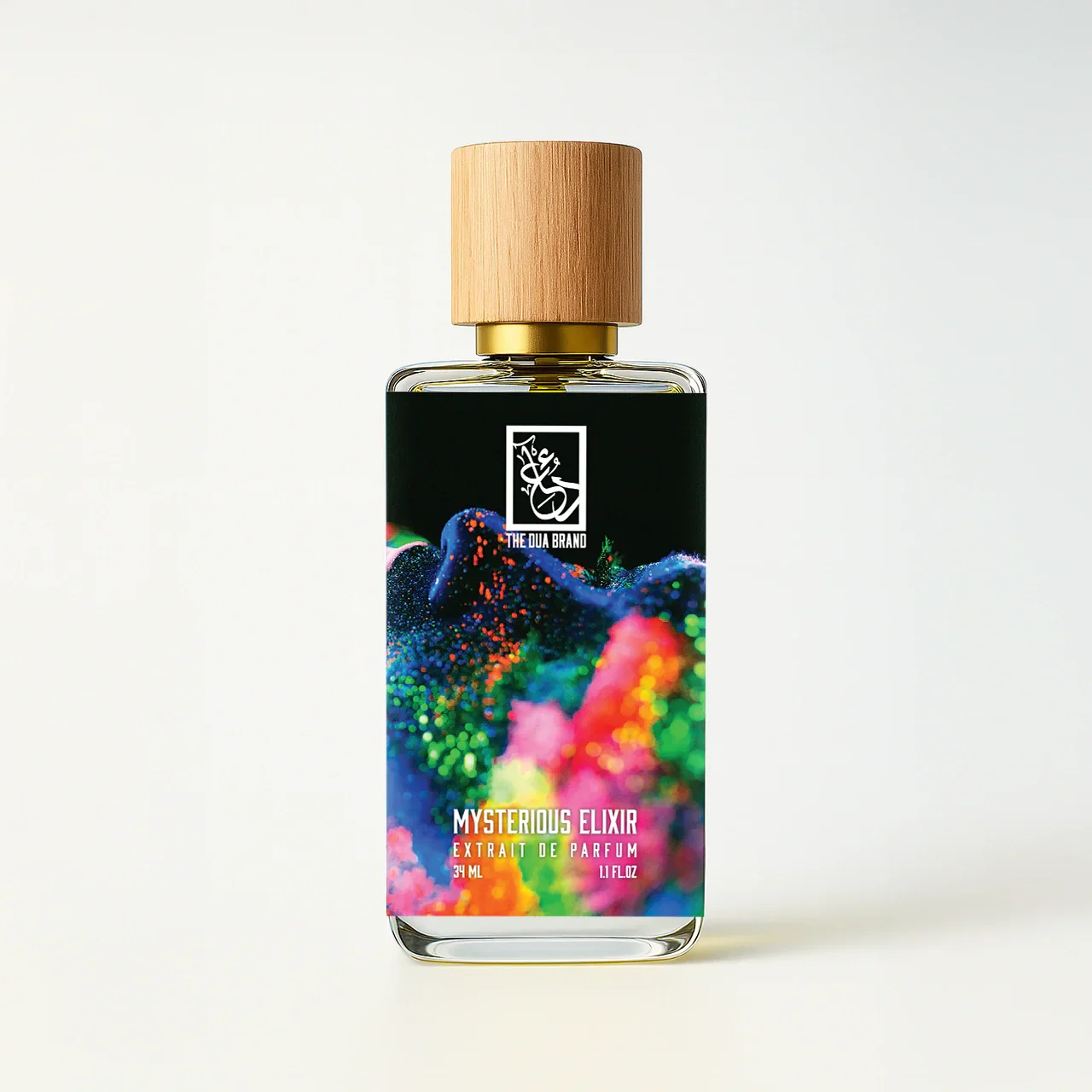 Mysterious Elixir