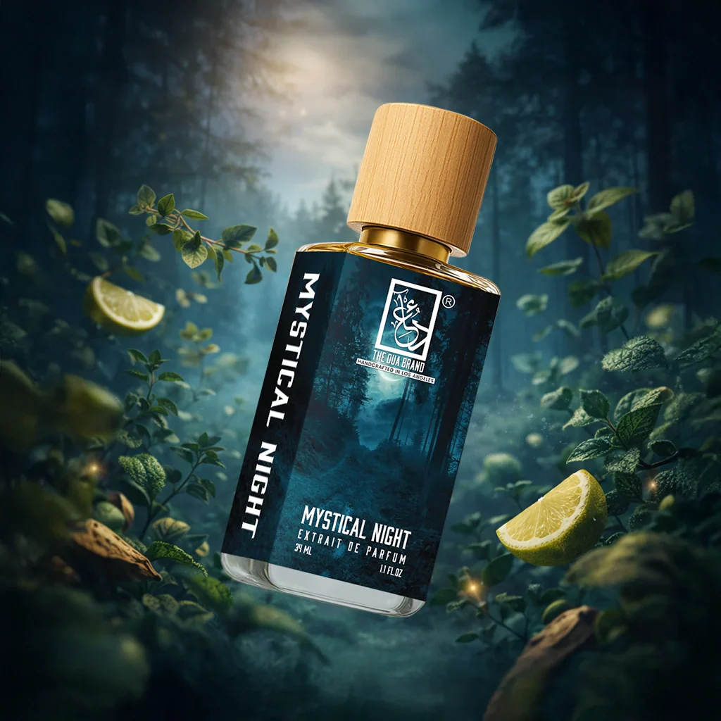 Mystical Night - Image 2