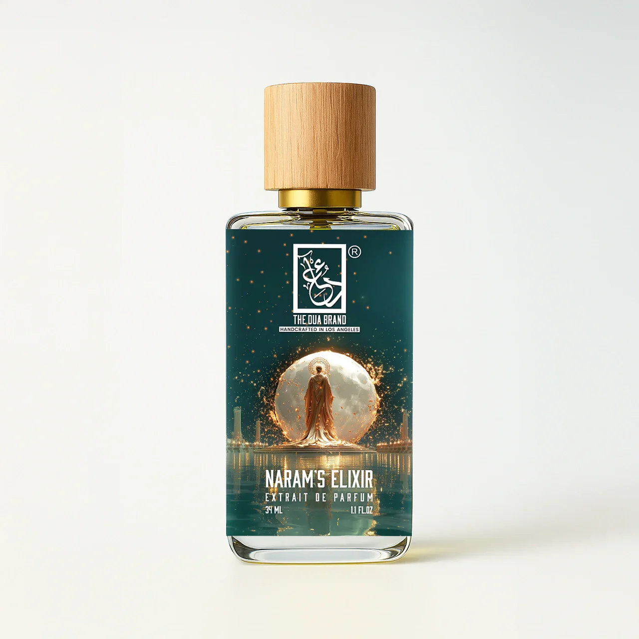 Naram's Elixir
