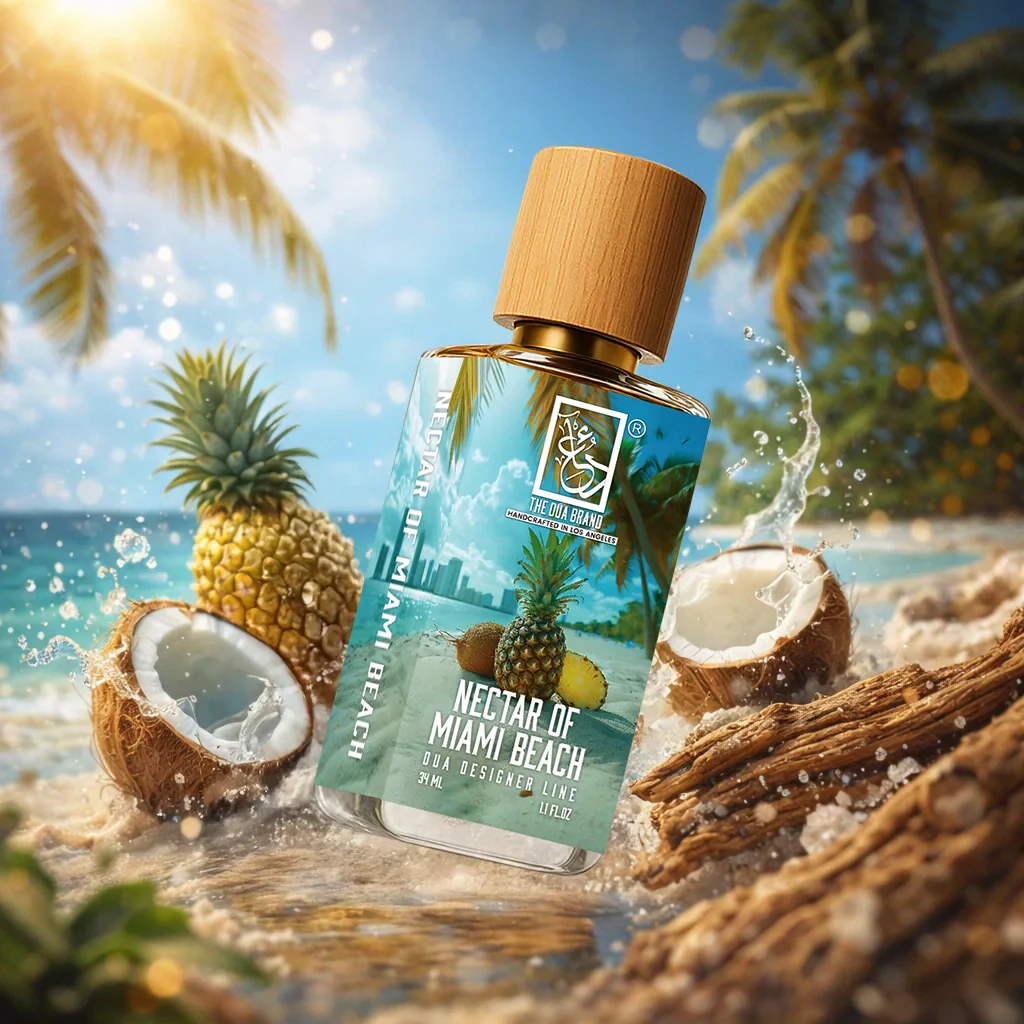 Nectar Of Miami Beach - Image 2