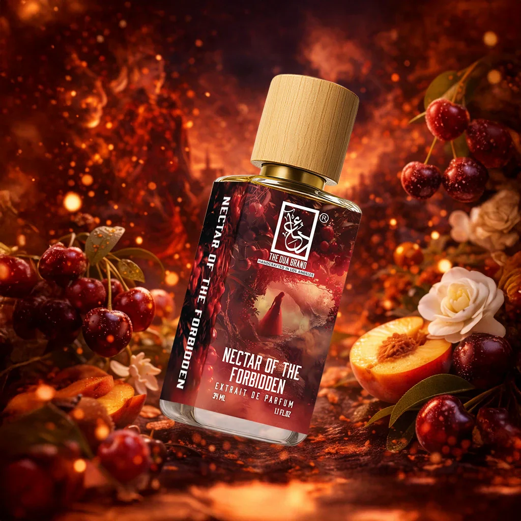 Nectar Of The Forbidden - Image 2