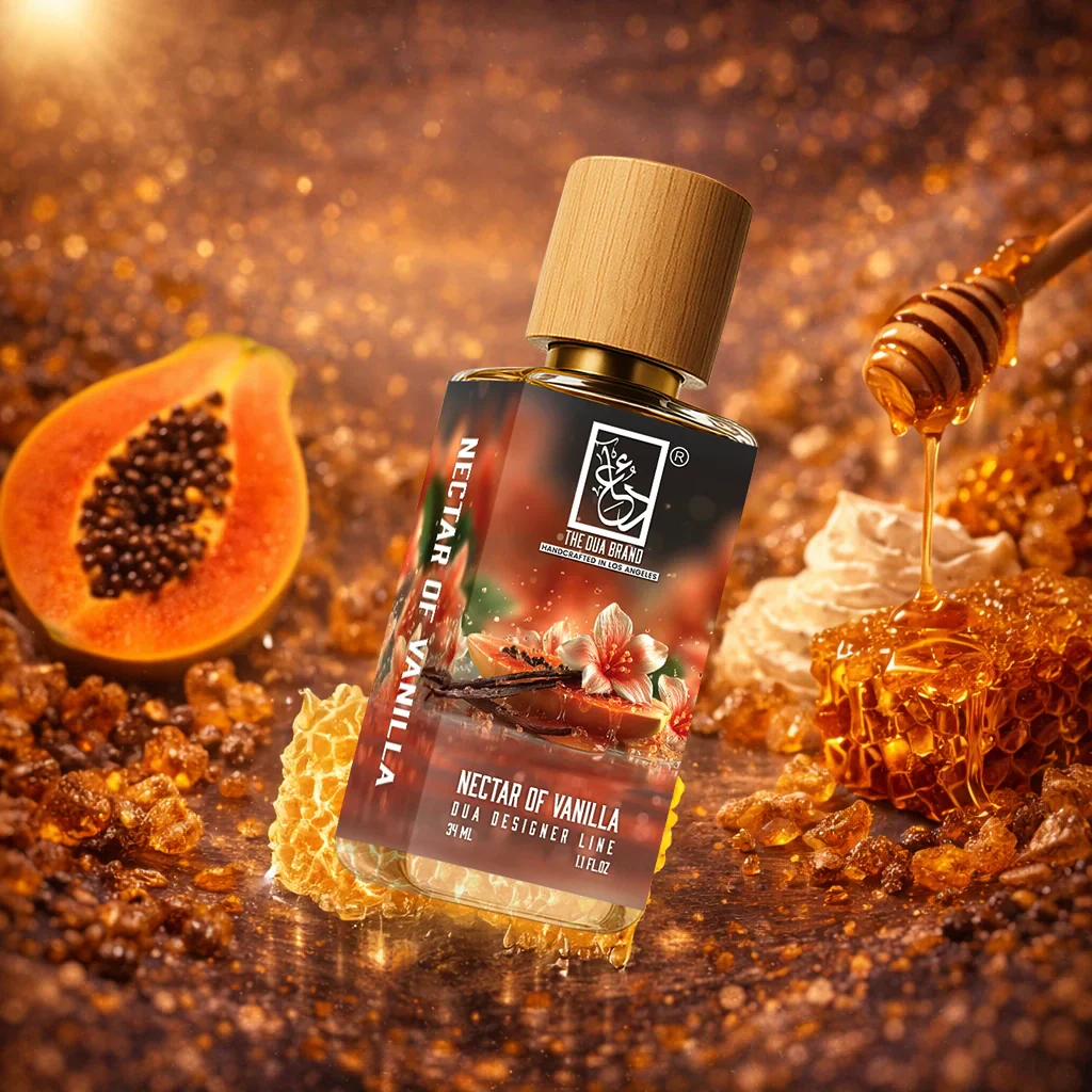 Nectar of Vanilla - Image 2
