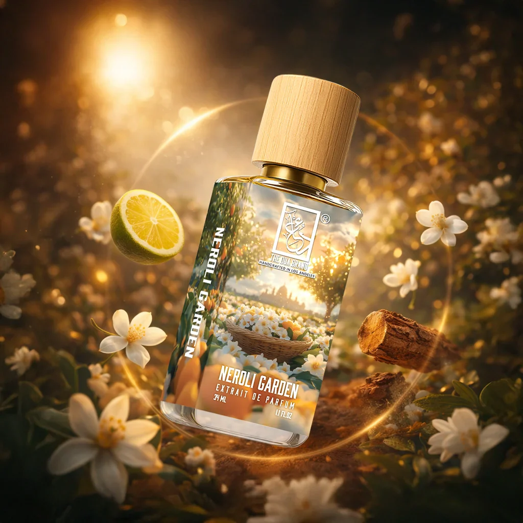 Neroli Garden - Image 2