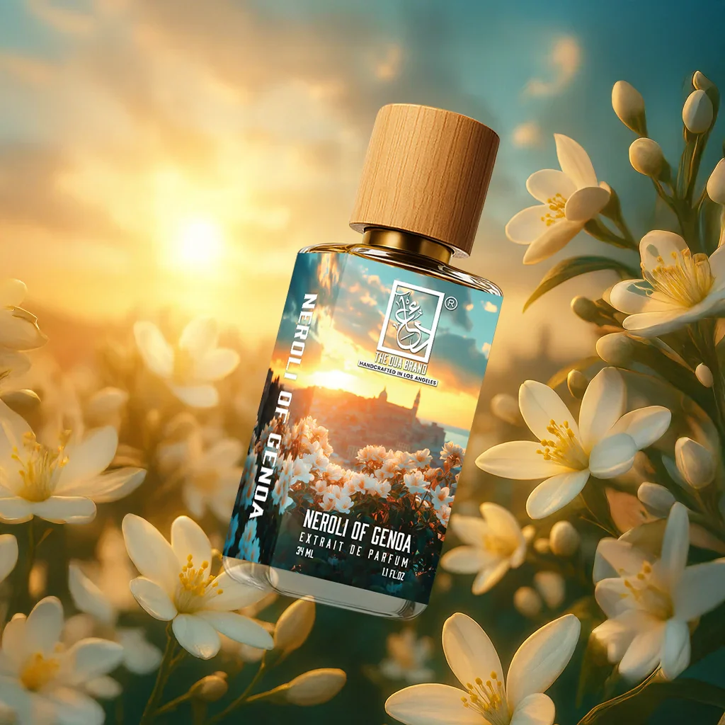 Neroli of Genoa - Image 2
