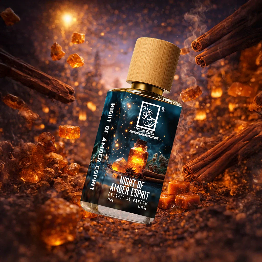 Night Of Amber Esprit - Image 2