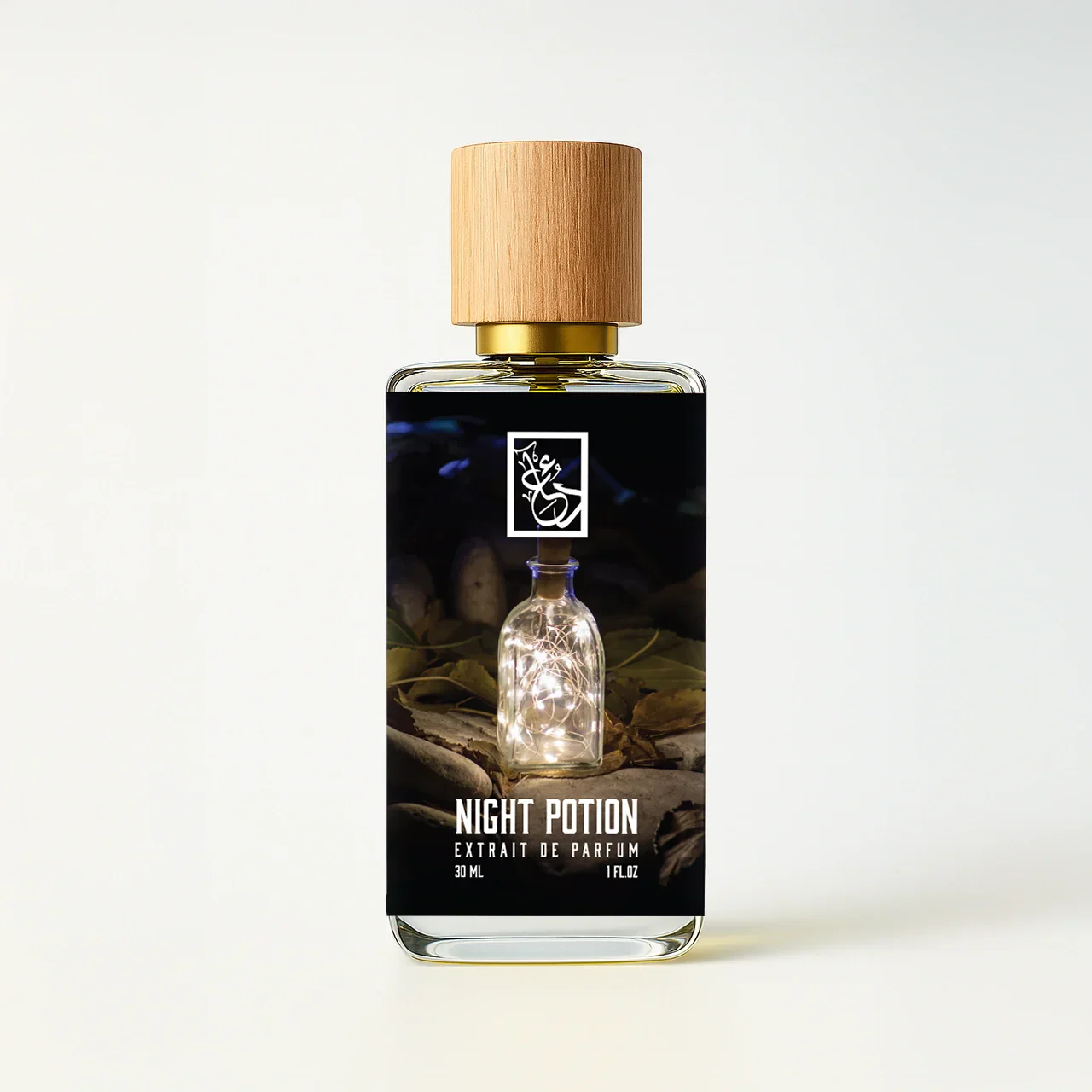 Night Potion