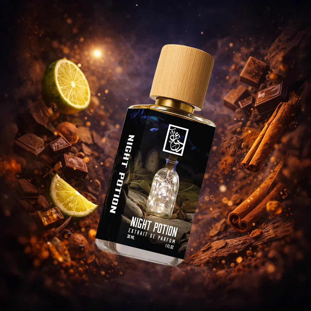 Night Potion - Image 2