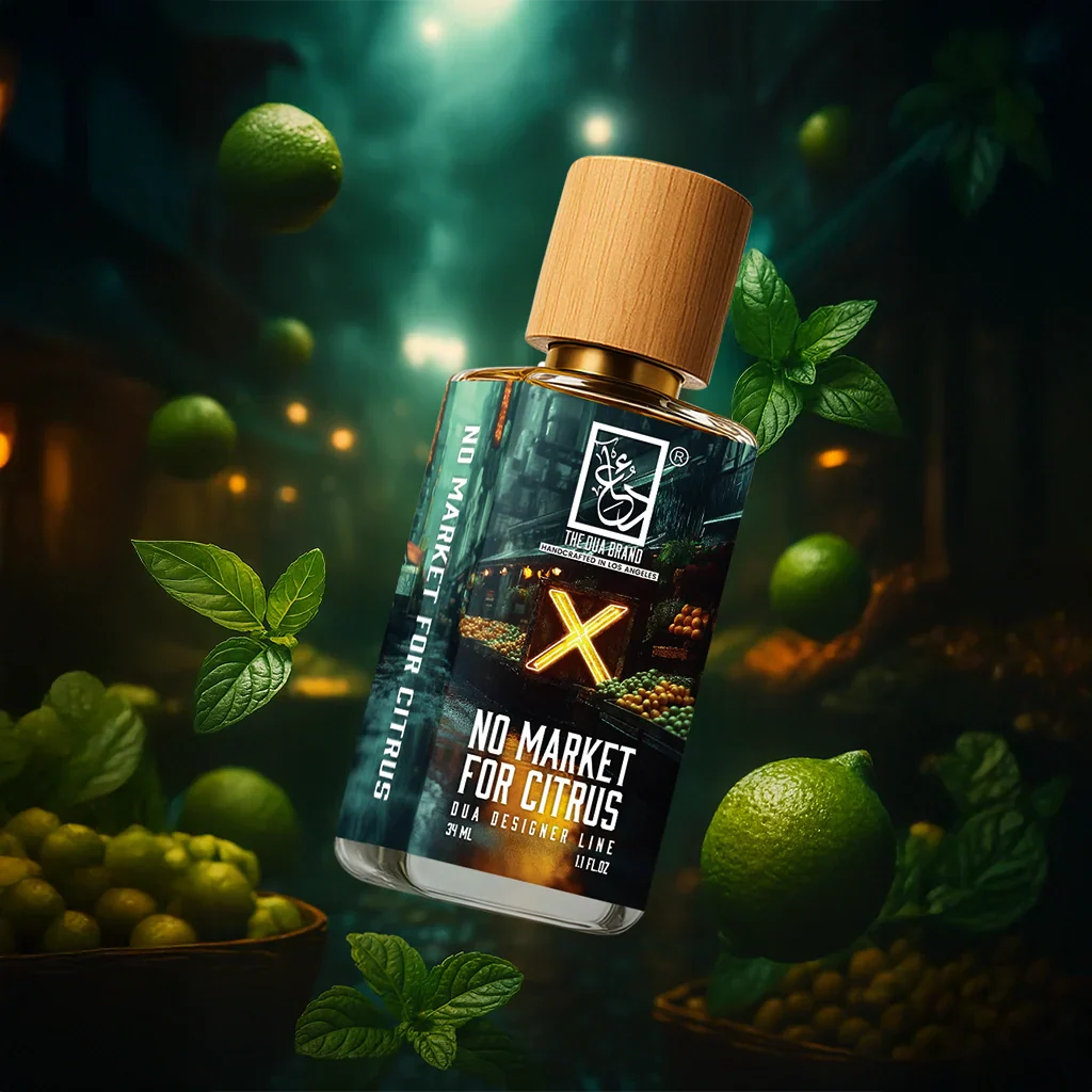 No Market For Citrus - Image 2