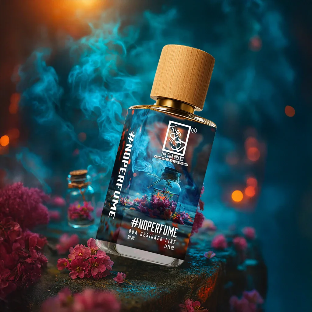 #NoPerfume - Image 2