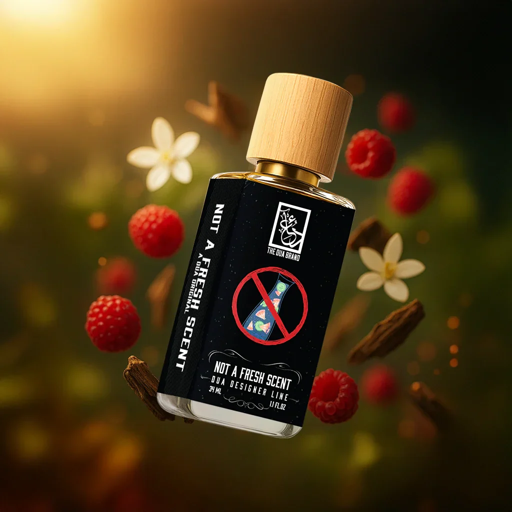 Not A Fresh Scent - Image 2