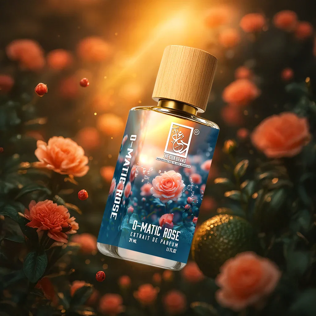 O-Matic Rose - Image 2