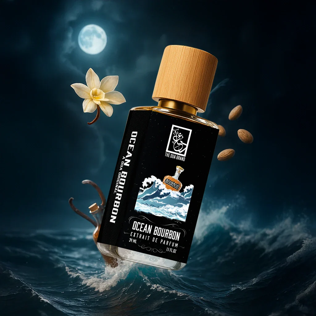Ocean Bourbon - Image 2