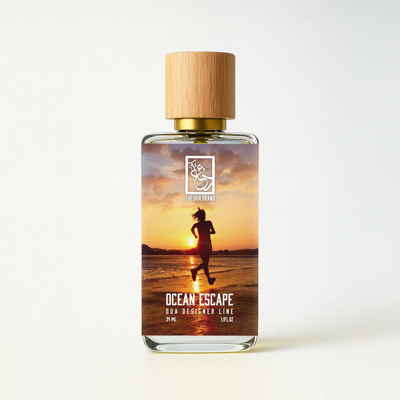 Ocean Escape