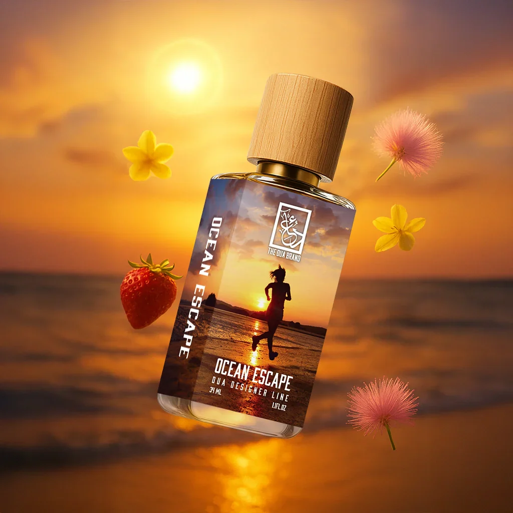 Ocean Escape - Image 2