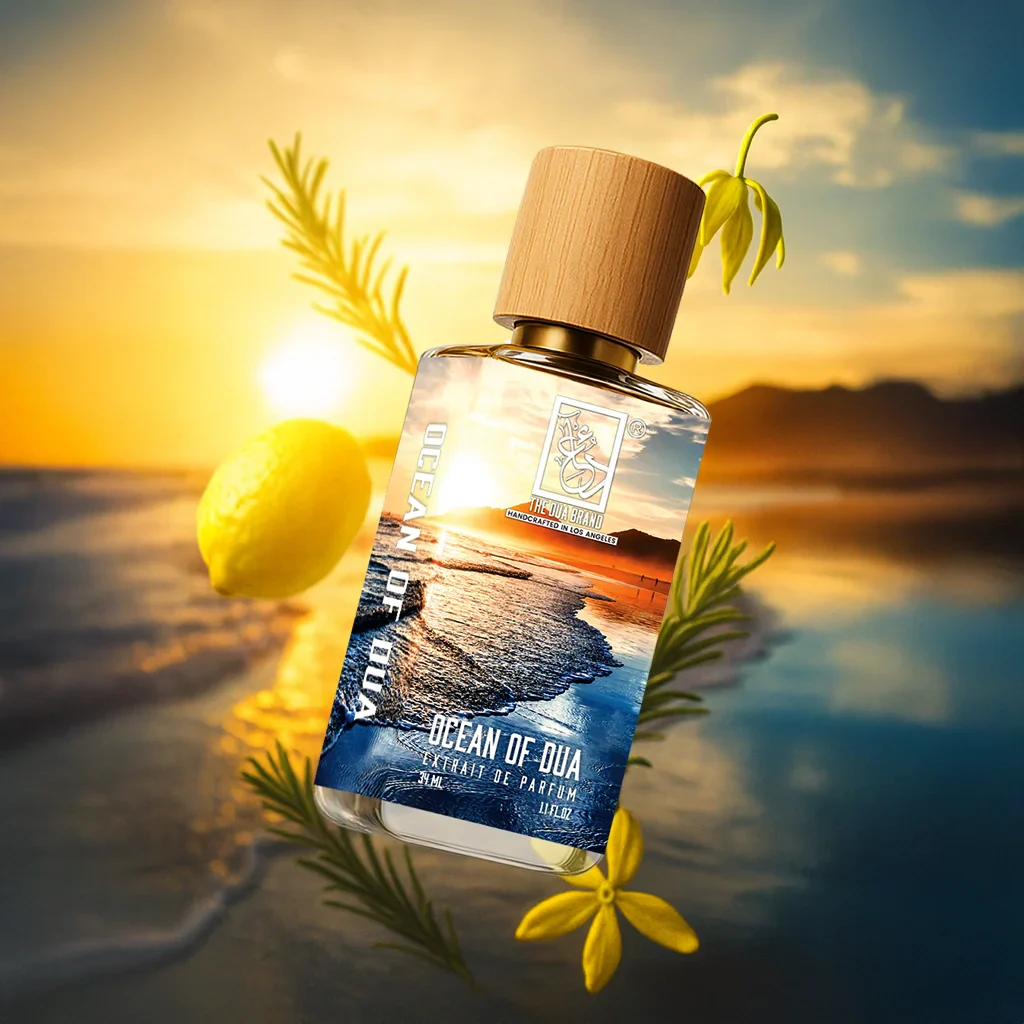 Ocean of Dua - Image 2