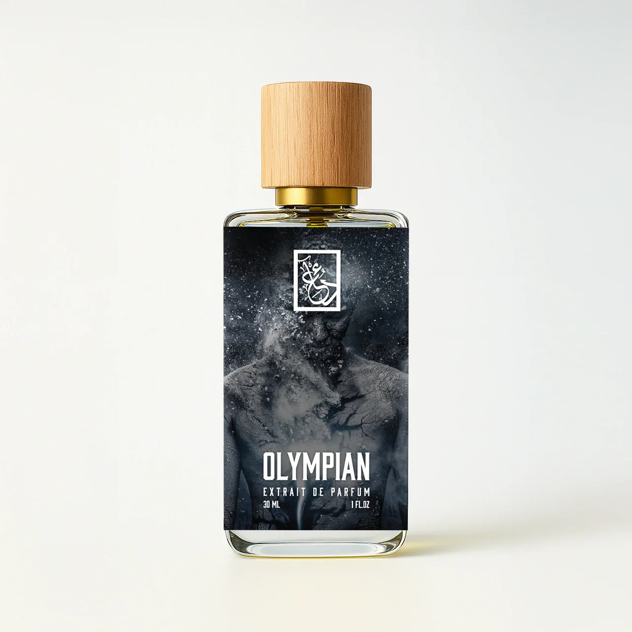 Olympian