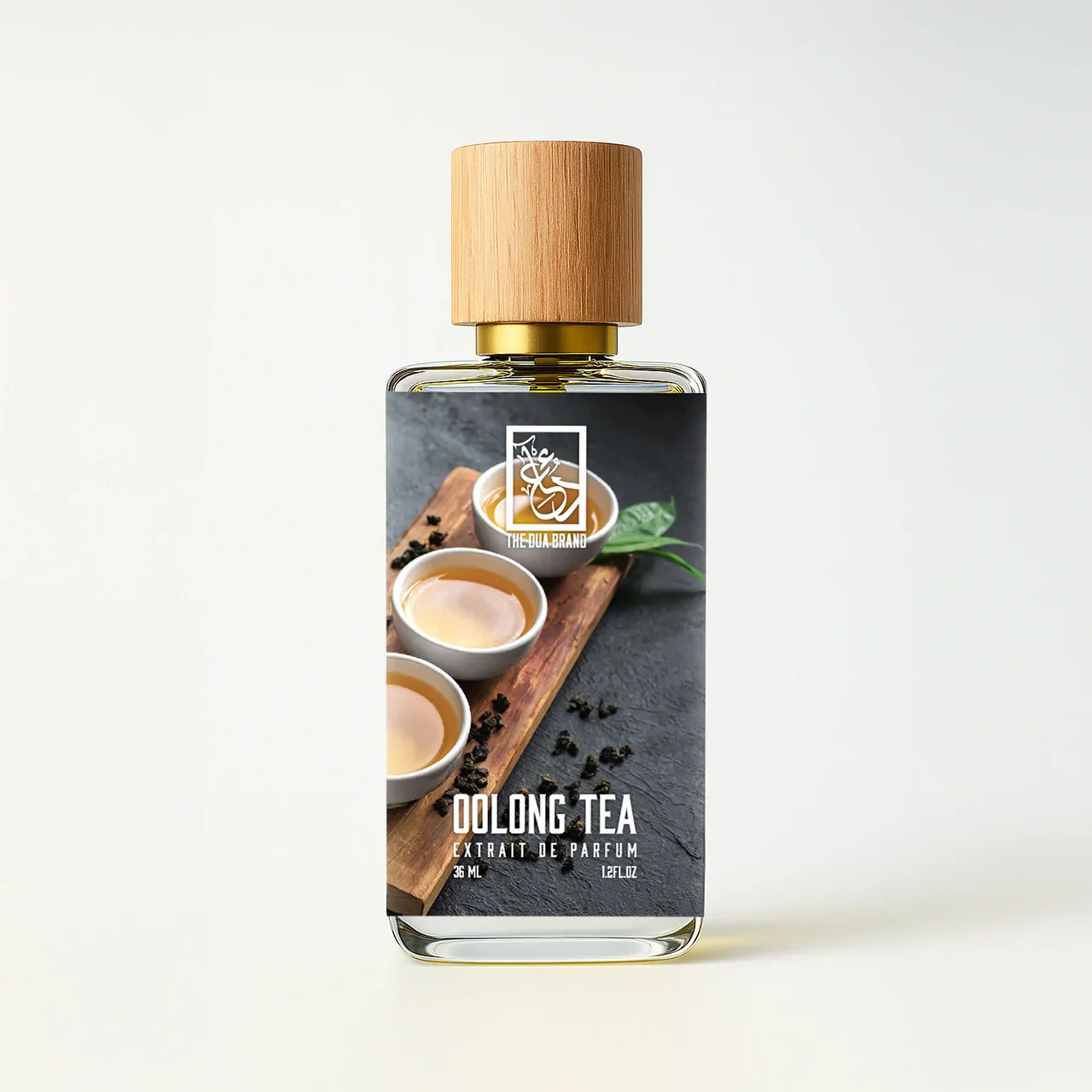 Oolong Tea