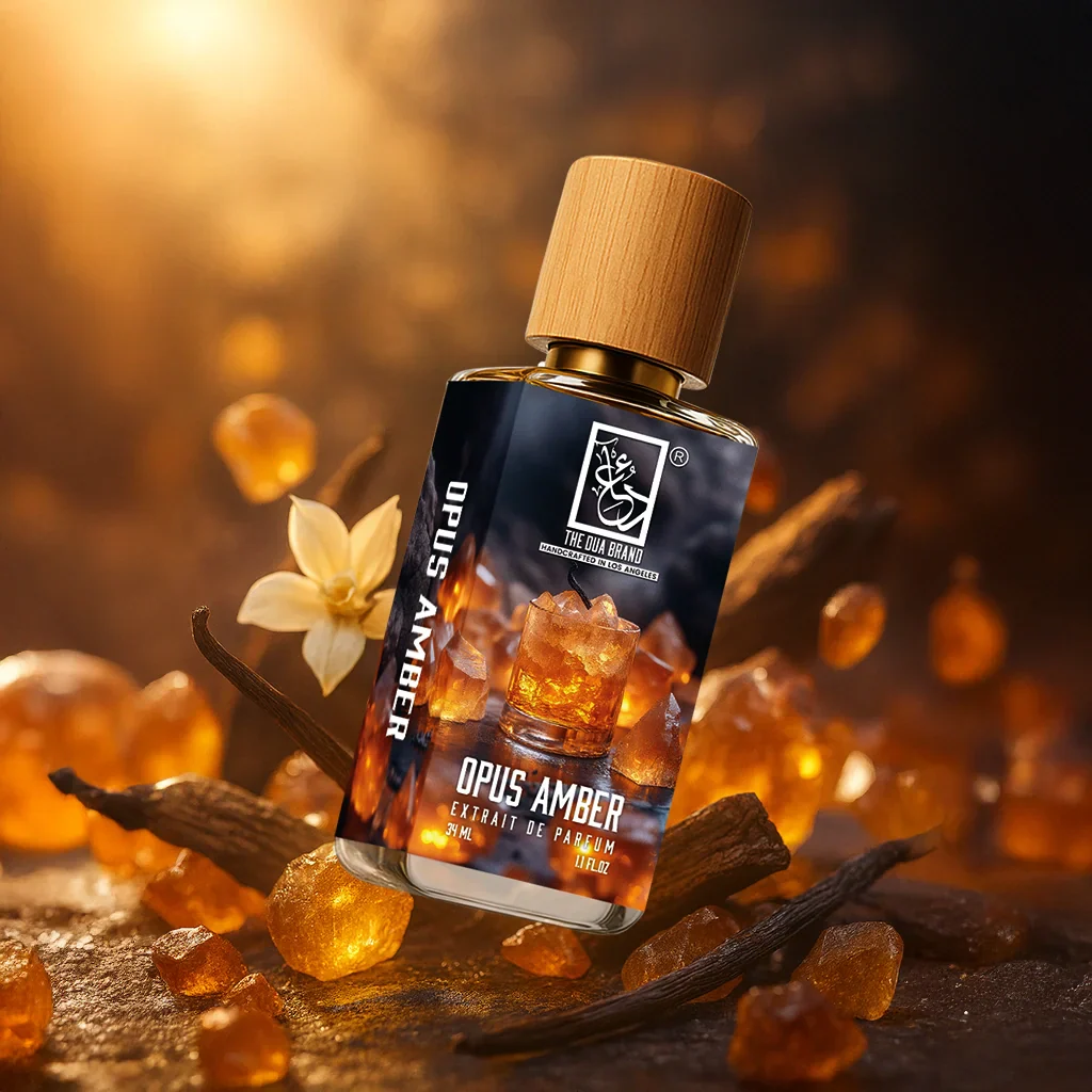 Opus Amber - Image 2